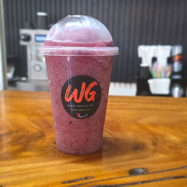Berry Blast