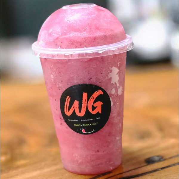 Raspberry Bomb