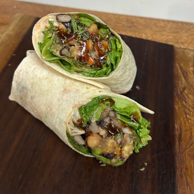 Veggie Bean